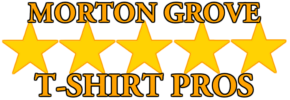 Morton Grove Custom T-Shirt Pros